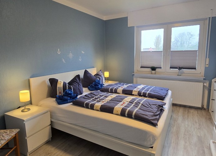 Haus Langwasser Wohnung Mitte