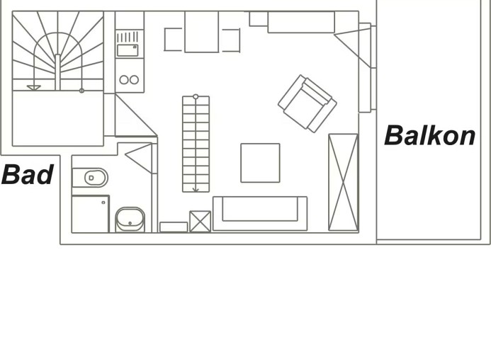 Ferienwohnung Krampe