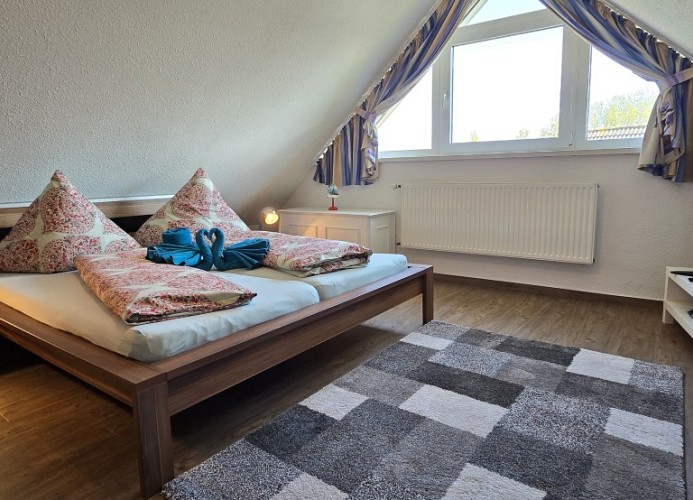 Haus 'Bremers Hafen'
