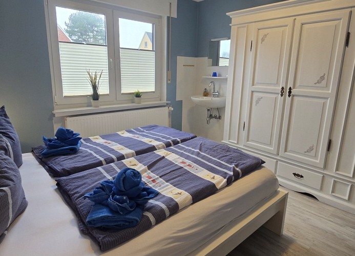 Haus Langwasser Wohnung Mitte