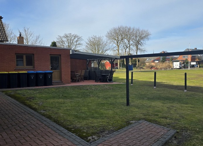 Haus Langwasser Wohnung Oben