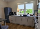 Ferienhaus „Borkum-Oase“