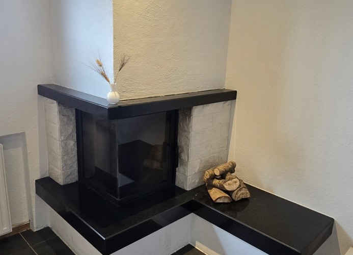 Haus Langwasser Wohnung Oben