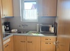 Ferienwohnung 4: „Borkum“