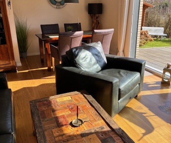 Ferienhaus „Borkum-Oase“