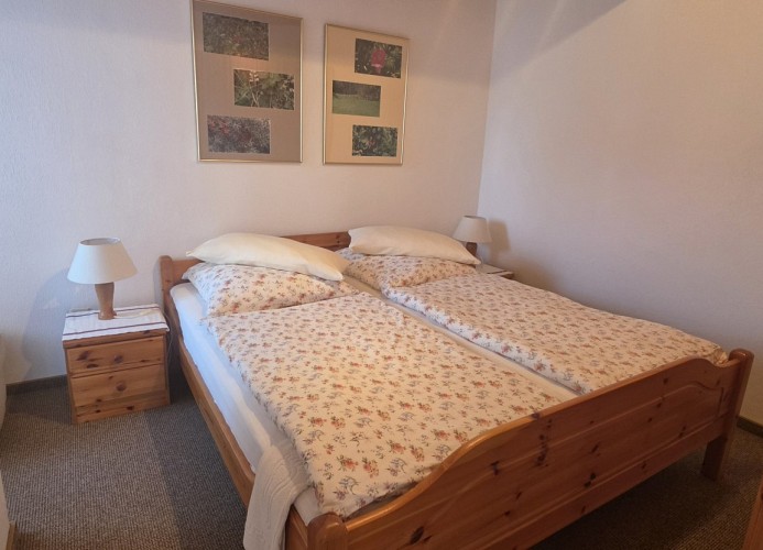 Ferienwohnung 3: „Norderney“