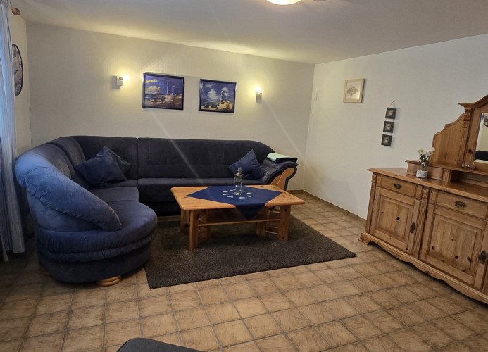 Haus Langwasser Wohnung Unten