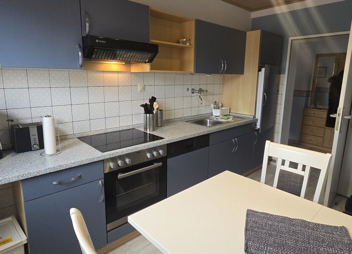 Haus Langwasser Wohnung Mitte