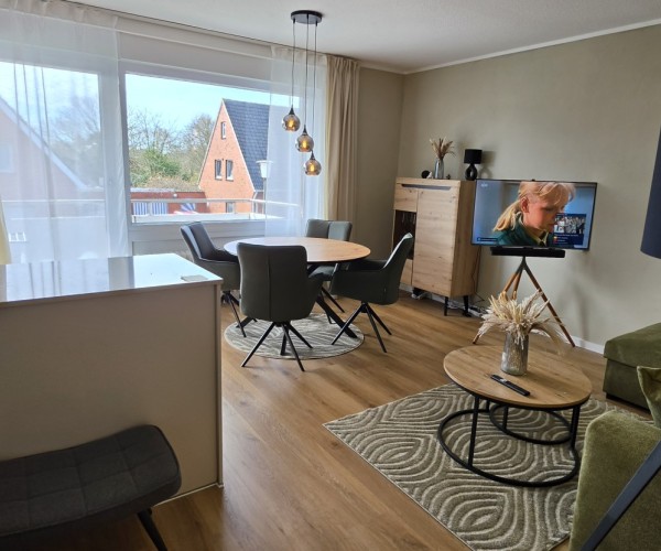 Ferienwohnung Ida