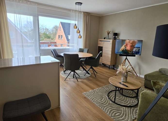 Ferienwohnung Ida