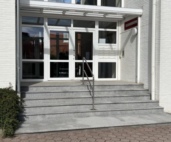 Leuchtturmblick