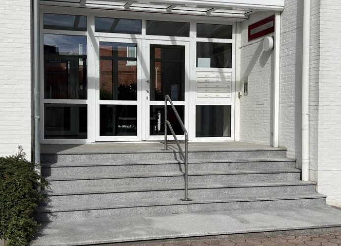 Leuchtturmblick
