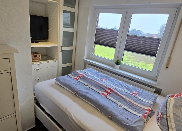 Haus Langwasser Wohnung Oben