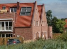 Die Borkumer Strandburg Wohnung 8