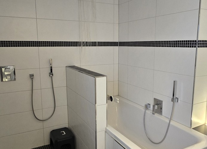 Haus Langwasser Wohnung Oben