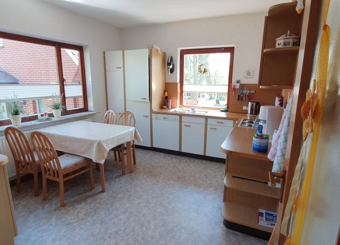 Haus Minor