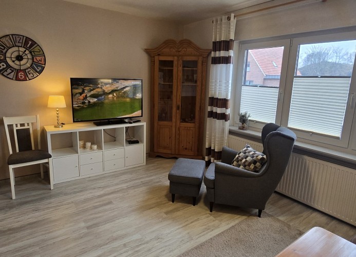 Haus Langwasser Wohnung Mitte