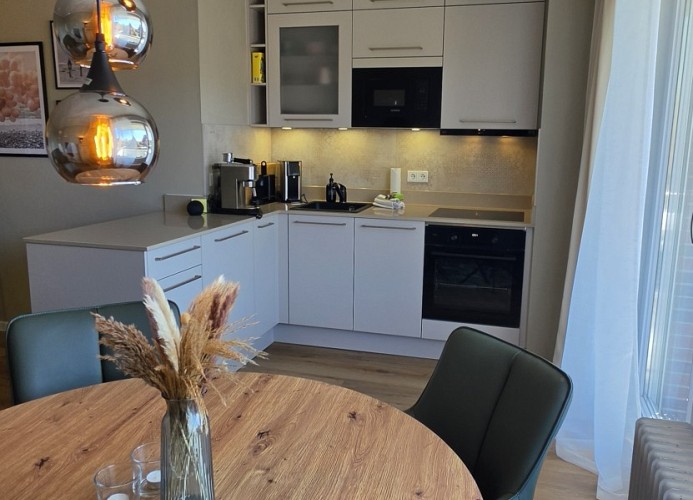 Ferienwohnung Ida