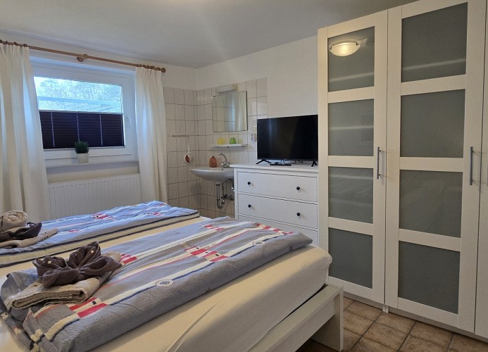 Haus Langwasser Wohnung Unten