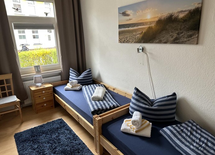 Leuchtturmblick