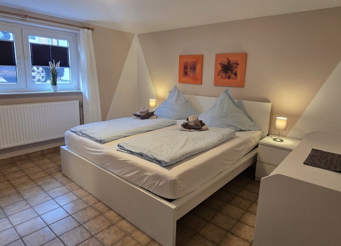 Haus Langwasser Wohnung Unten