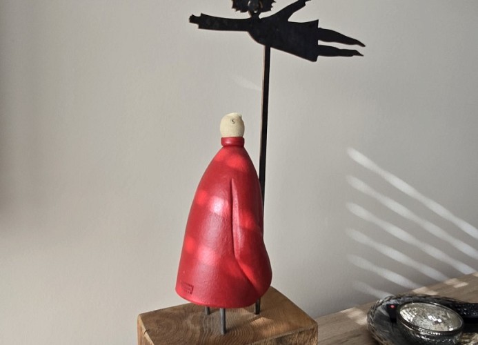 Ferienhaus „Borkum-Oase“