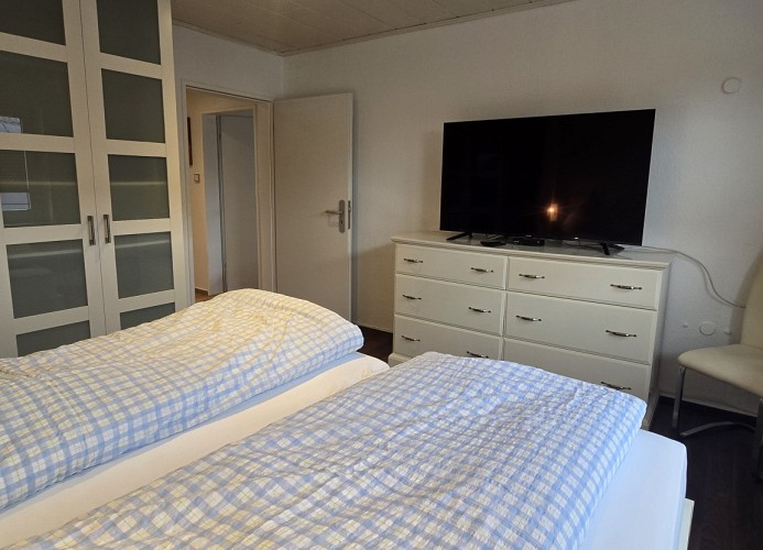 Haus Langwasser Wohnung Oben