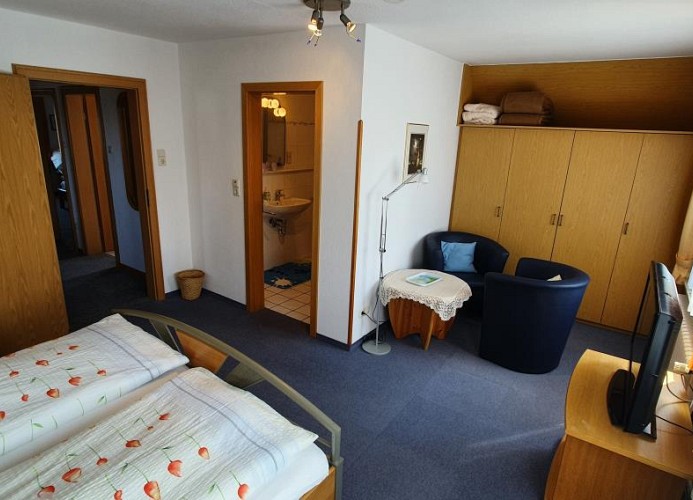 Haus Minor