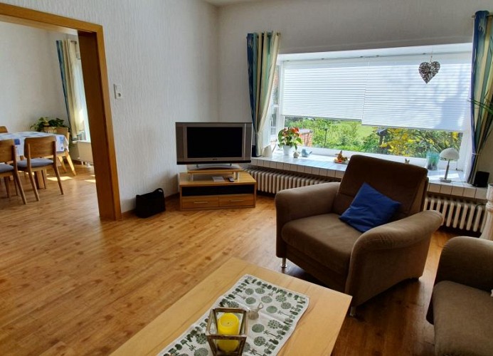 Haus Minor