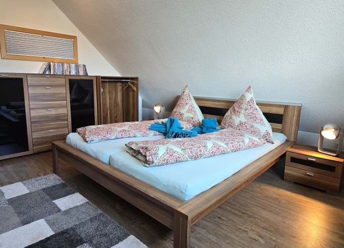 Haus 'Bremers Hafen'
