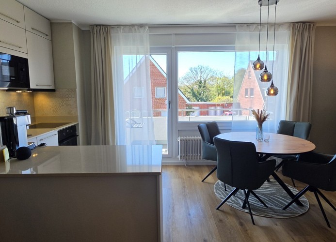 Ferienwohnung Ida