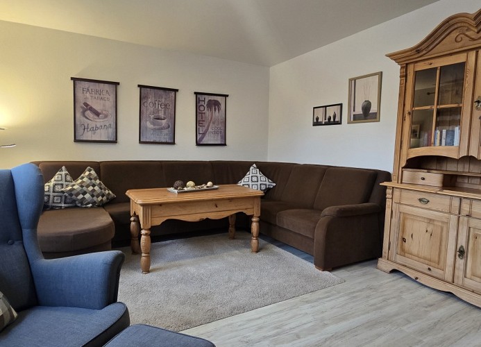 Haus Langwasser Wohnung Mitte