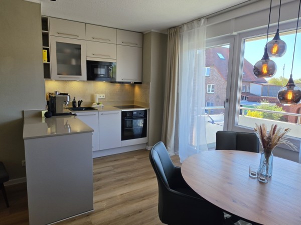 Ferienwohnung Ida