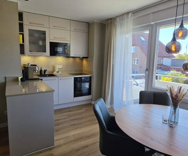 Ferienwohnung Ida