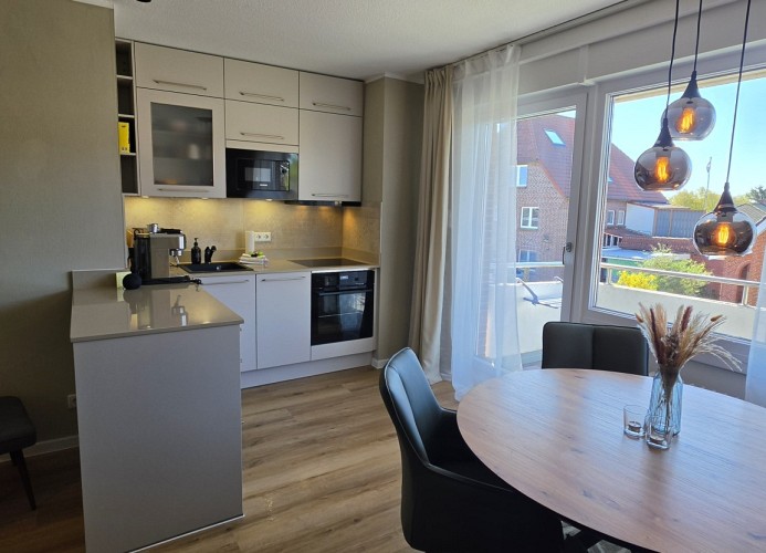 Ferienwohnung Ida