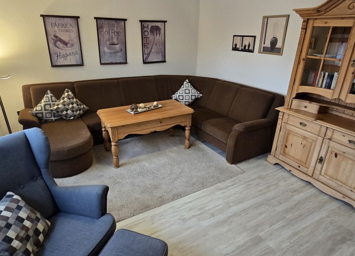 Haus Langwasser Wohnung Mitte