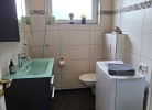 Ferienhaus „Borkum-Oase“