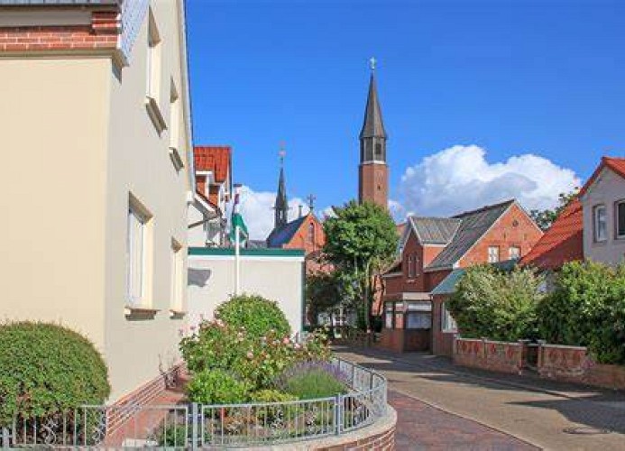 Haus Stefanie
